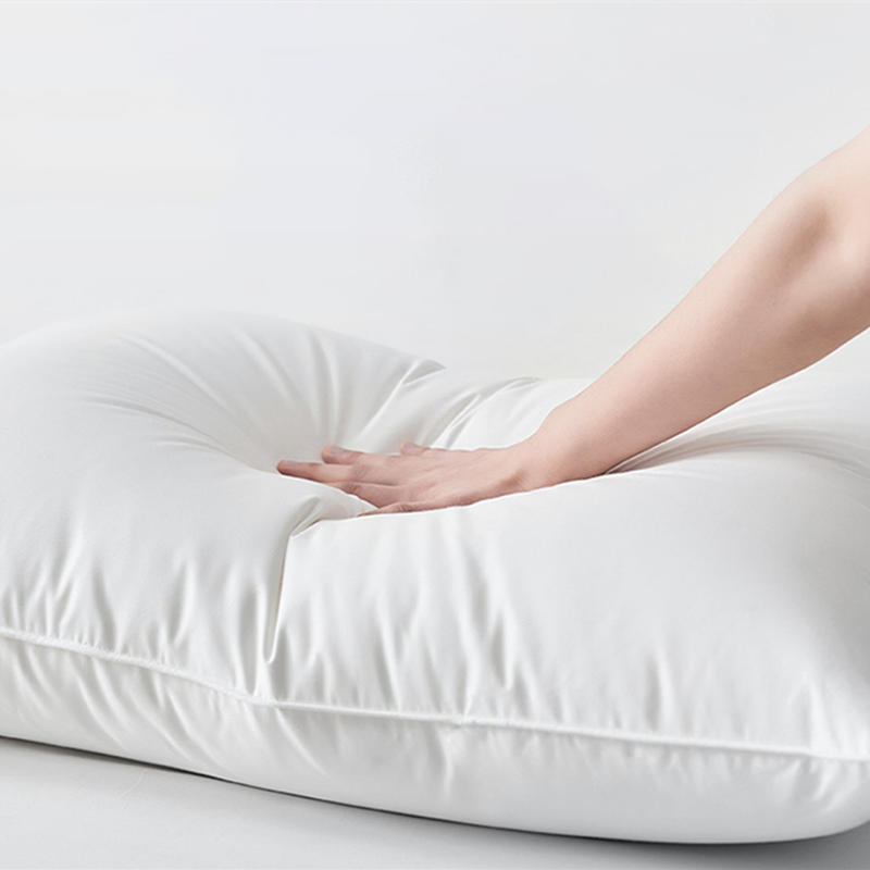 Anti Snore Contour Pillow - KHÁCH SẠN Bộ Sưu Tập Giường