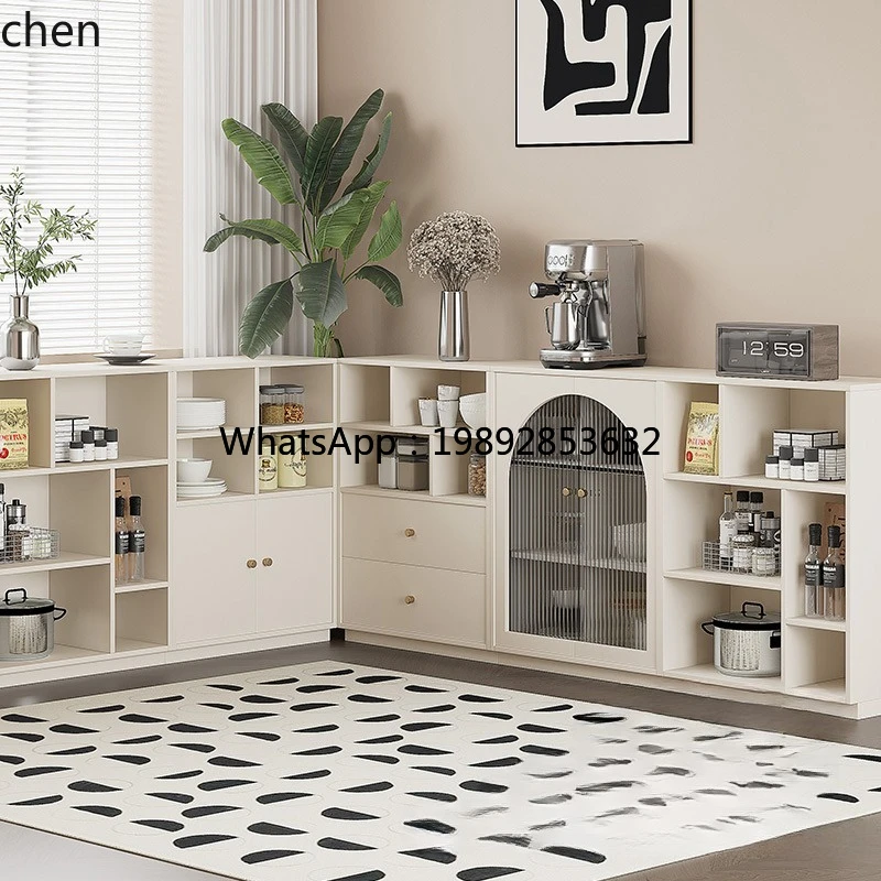 Storage & Organization - i7 Cream Wind Combination Meal Side