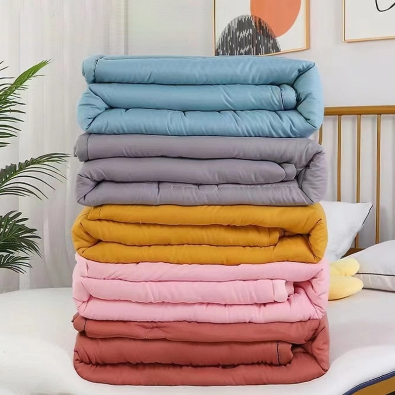 Cooling Blanket Hot Sleepers - Chăn làm mát, chăn bông nhẹ