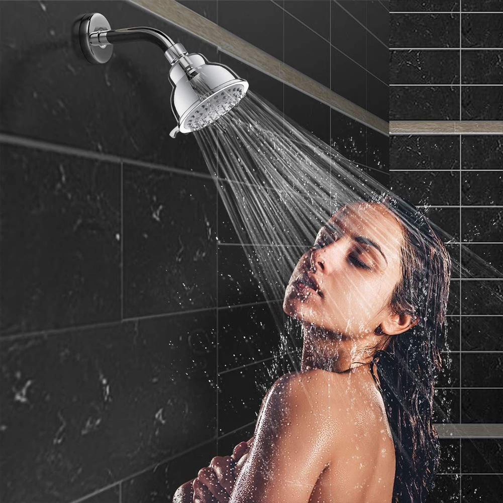 High Pressure Shower Head Handheld - High Pressure Handheld Shower Head 5-Speed