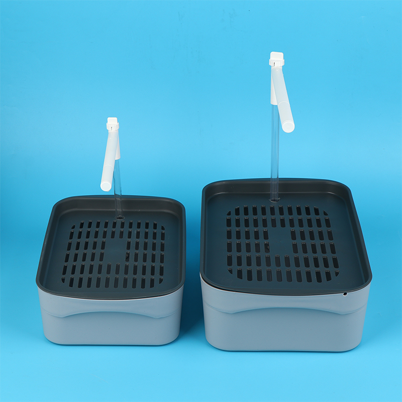 Bath - New Sale 2026 Automatic Parrot Bird