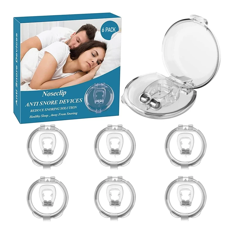 Anti Snore Contour Pillow - Dụng Cụ Chống Ngáy Ngủ Ốp