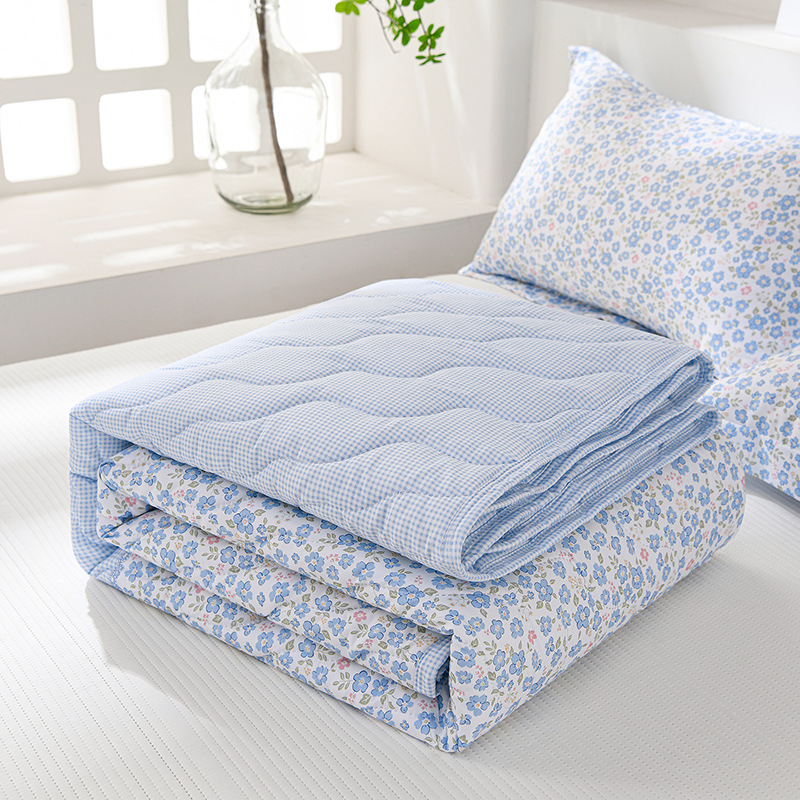 Summer Cooling Blanket Lightwe - đánh giá và giá Cooling Blanket Hot Sleepers
