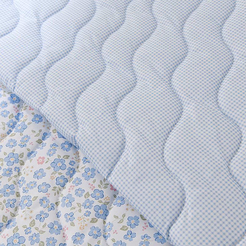 Summer Cooling Blanket Lightwe - đánh giá và giá Cooling Blanket Hot Sleepers