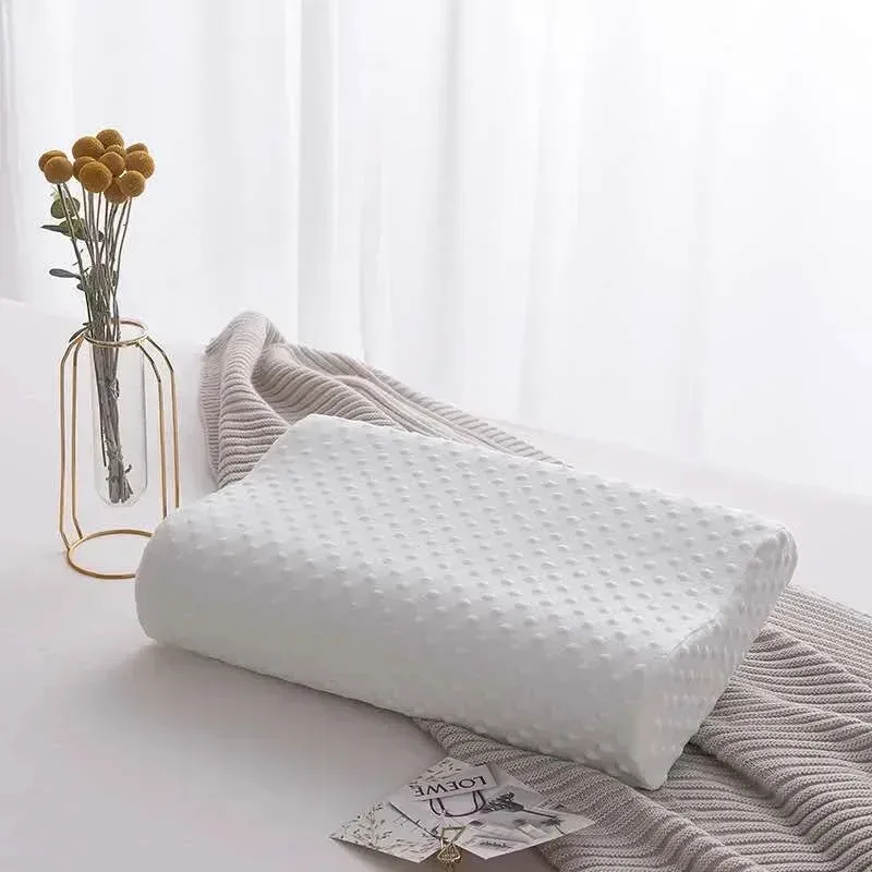 Memory Foam Orthopedic Neck Pi - đánh giá và giá Memory Foam Orthopedic Pillow Neck Pain