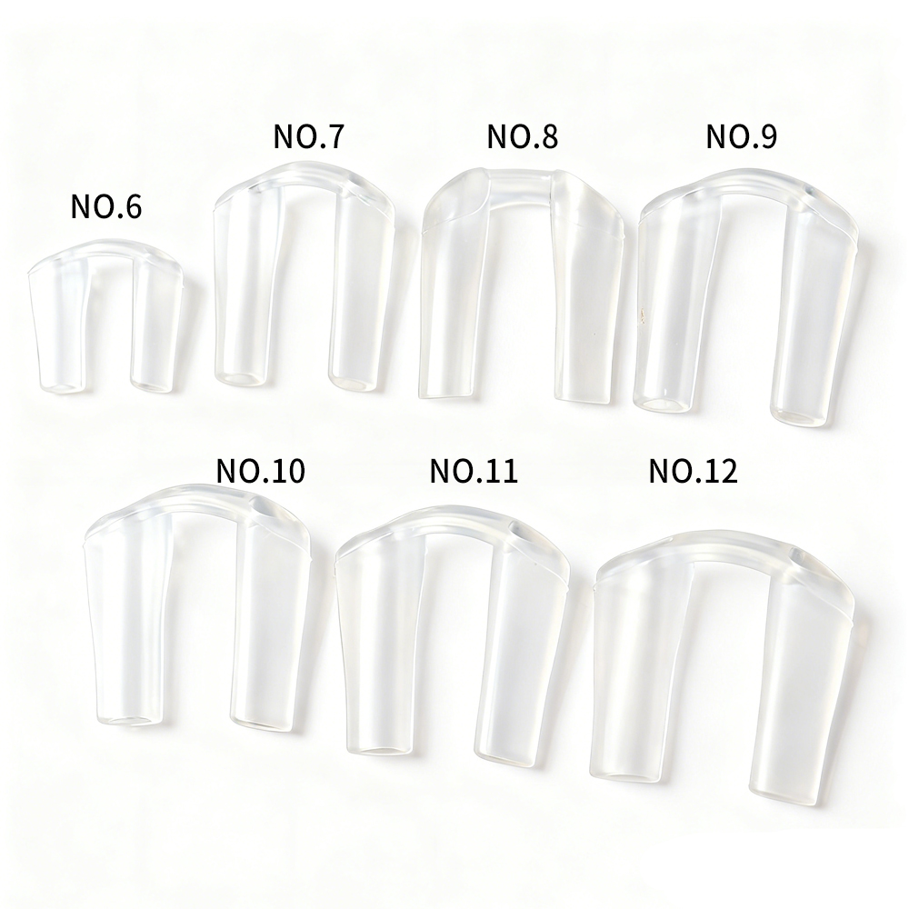 Nostril Retainer for Rhinoplas - đánh giá và giá Anti Snore Contour Pillow