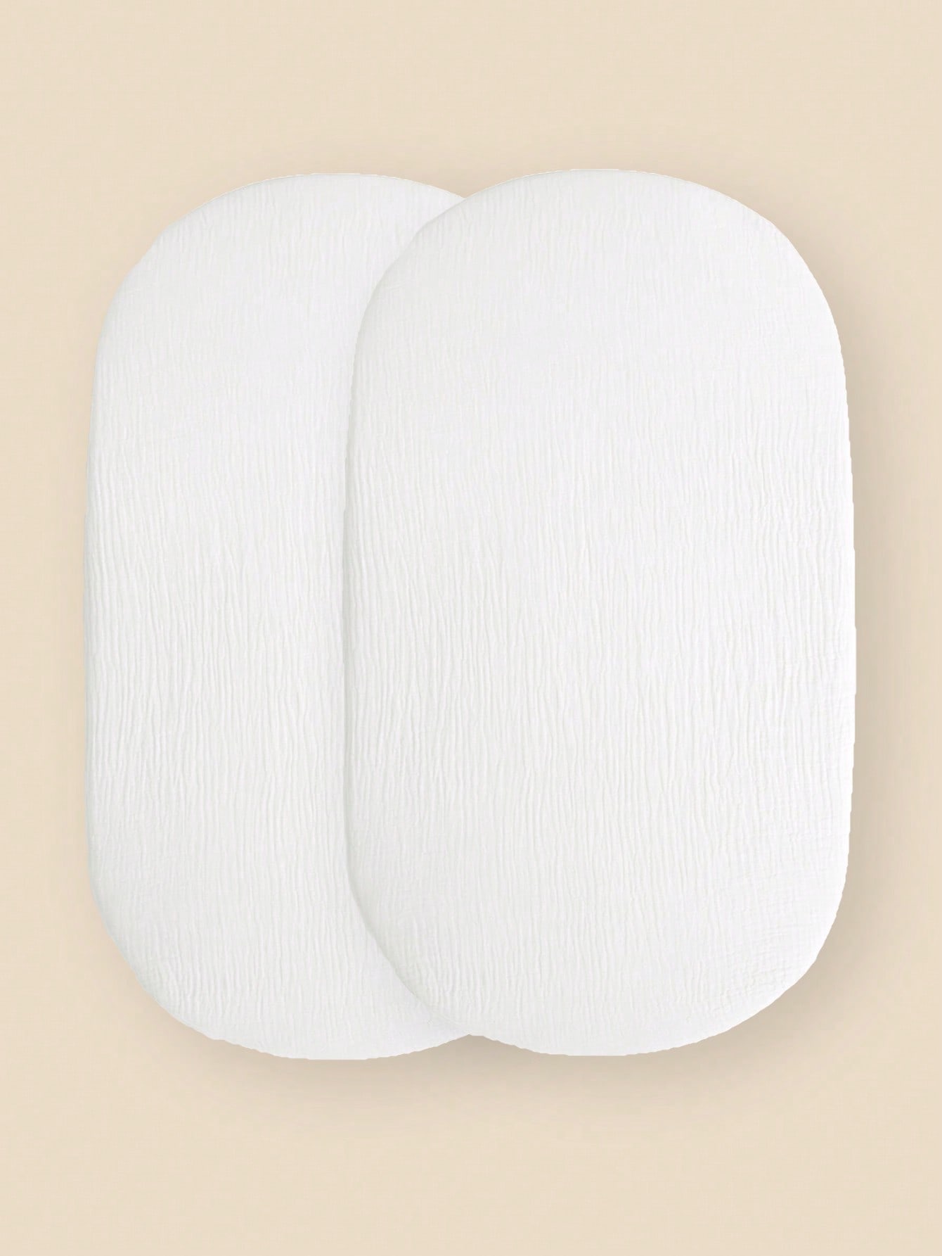 2 Pack Muslin Changing Pad Cov - đánh giá và giá Muslin Cotton Bedspread