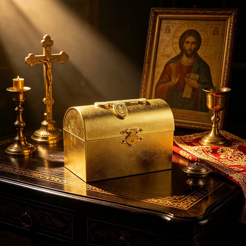 New Catholic Altar Treasure Ch - đánh giá và giá Storage & Organization