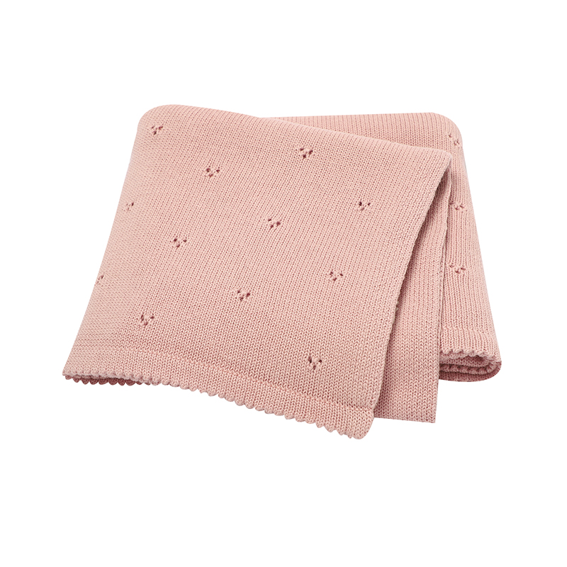 Sweet Solid Color Newborn Baby - đánh giá và giá Muslin Cotton Bedspread