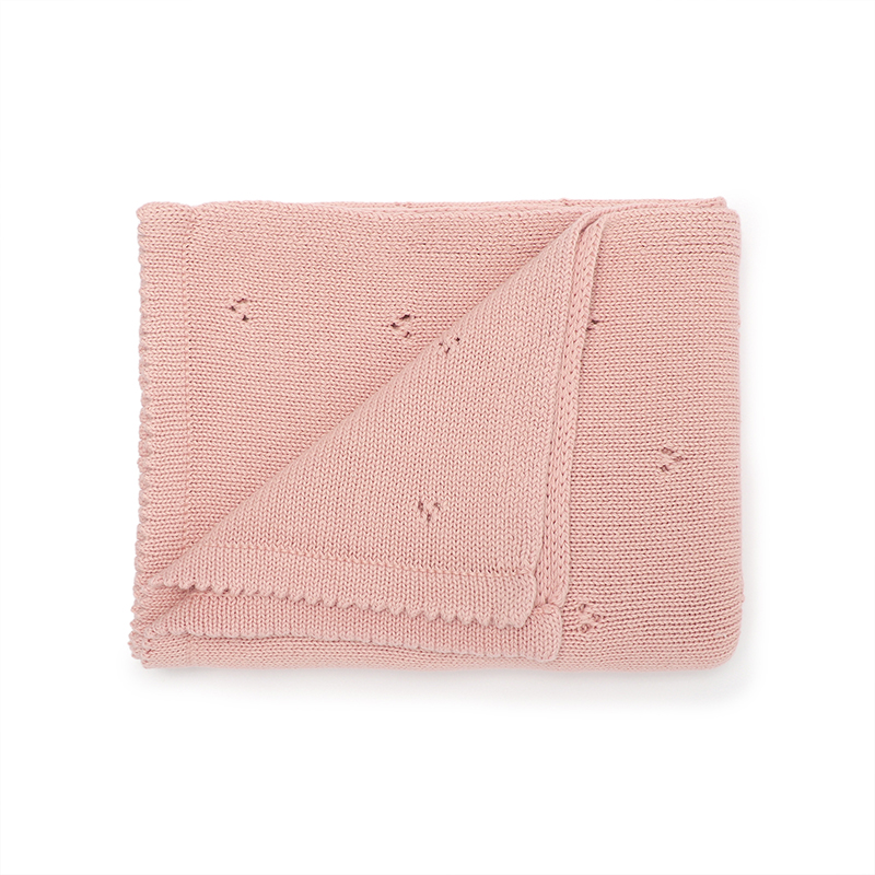 Sweet Solid Color Newborn Baby - đánh giá và giá Muslin Cotton Bedspread