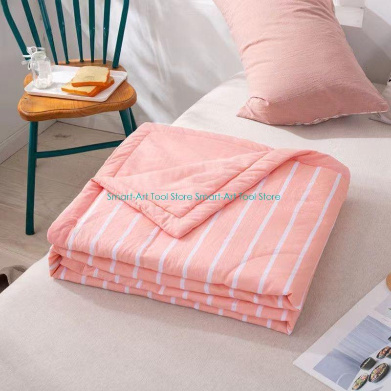 Chăn làm mát E1PB, chăn êm ái  - đánh giá và giá Cooling Blanket Hot Sleepers