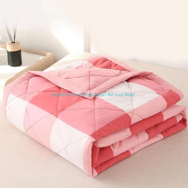 Chăn làm mát E1PB, chăn êm ái  - đánh giá và giá Cooling Blanket Hot Sleepers