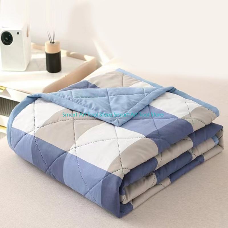 Chăn làm mát E1PB, chăn êm ái  - đánh giá và giá Cooling Blanket Hot Sleepers