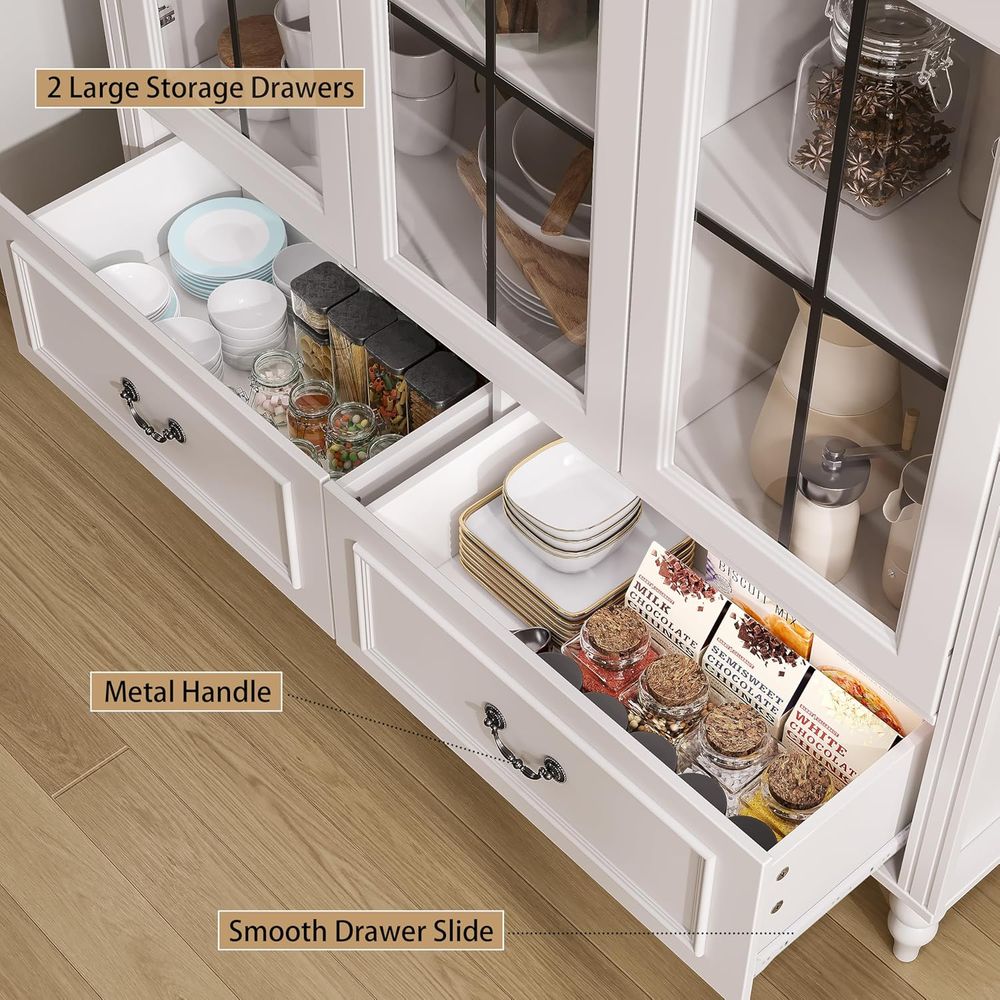 70.8'' Tall Arched Kitchen Pan - đánh giá và giá Kitchen
