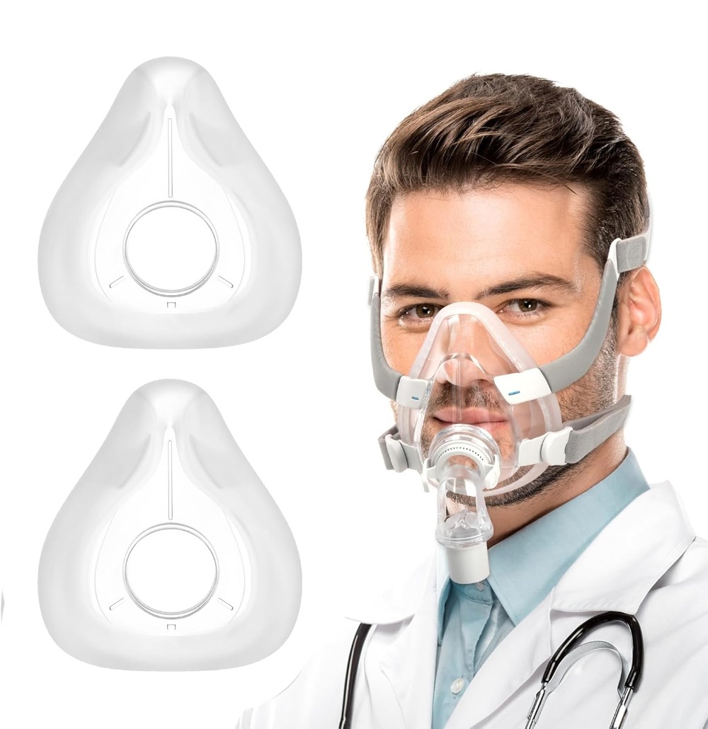 1pcs-Airfit F20 Silicone Repla - đánh giá và giá Anti Snore Contour Pillow