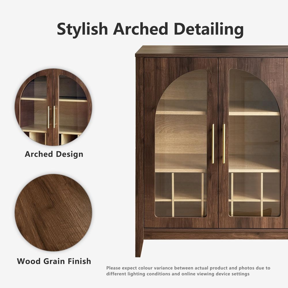 Tall Storage Cabinet Fluted Pa - đánh giá và giá Storage & Organization