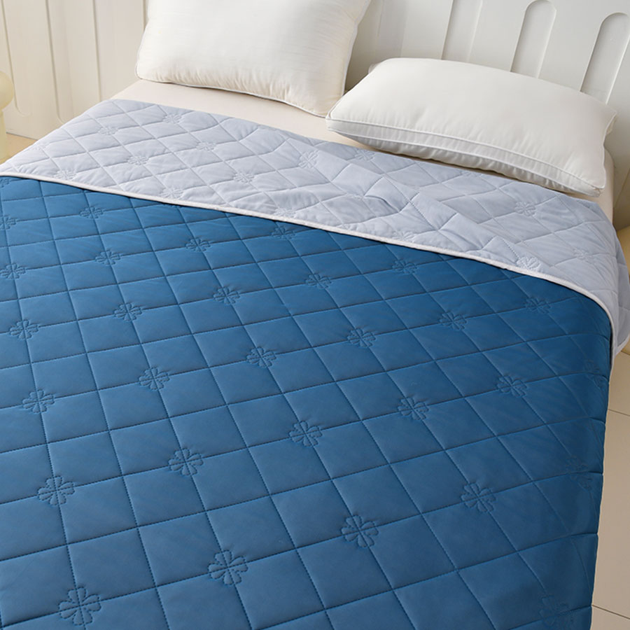 Ultra-Soft Summer Cooling Blan - đánh giá và giá Cooling Blanket Hot Sleepers
