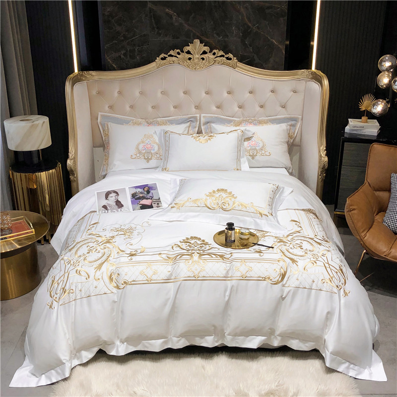 Nữ Hoàng Siêu Vua Kích Thước B - đánh giá và giá Fitted Bed Sheets Deep Pocket