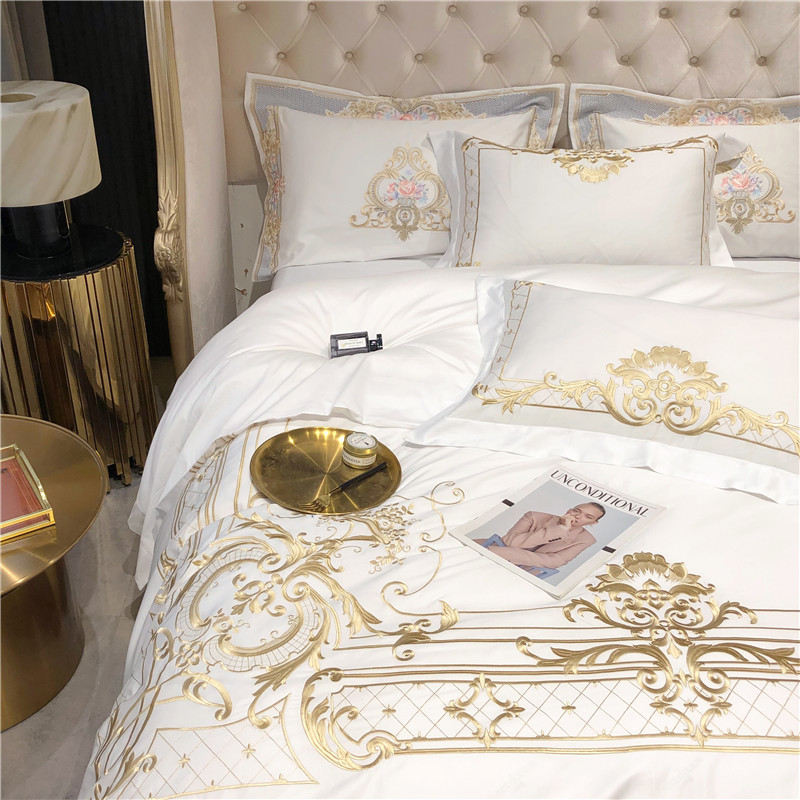 Nữ Hoàng Siêu Vua Kích Thước B - đánh giá và giá Fitted Bed Sheets Deep Pocket