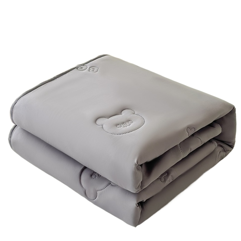 Ultrasonic Quilted Queen Fitte - đánh giá và giá Waterproof Mattress Protector Breathable