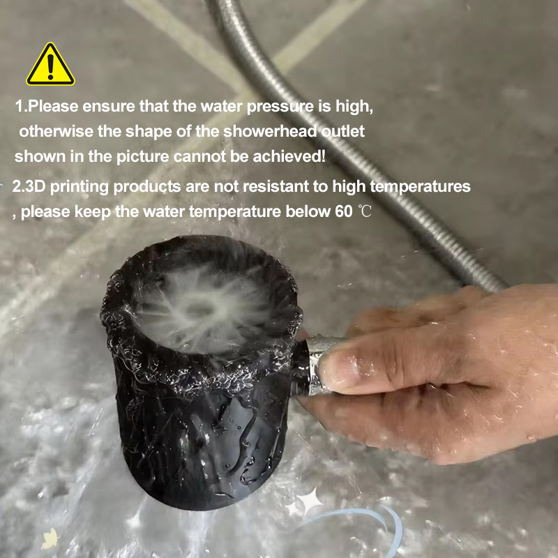 High Pressure Handheld Shower  - đánh giá và giá High Pressure Shower Head Handheld