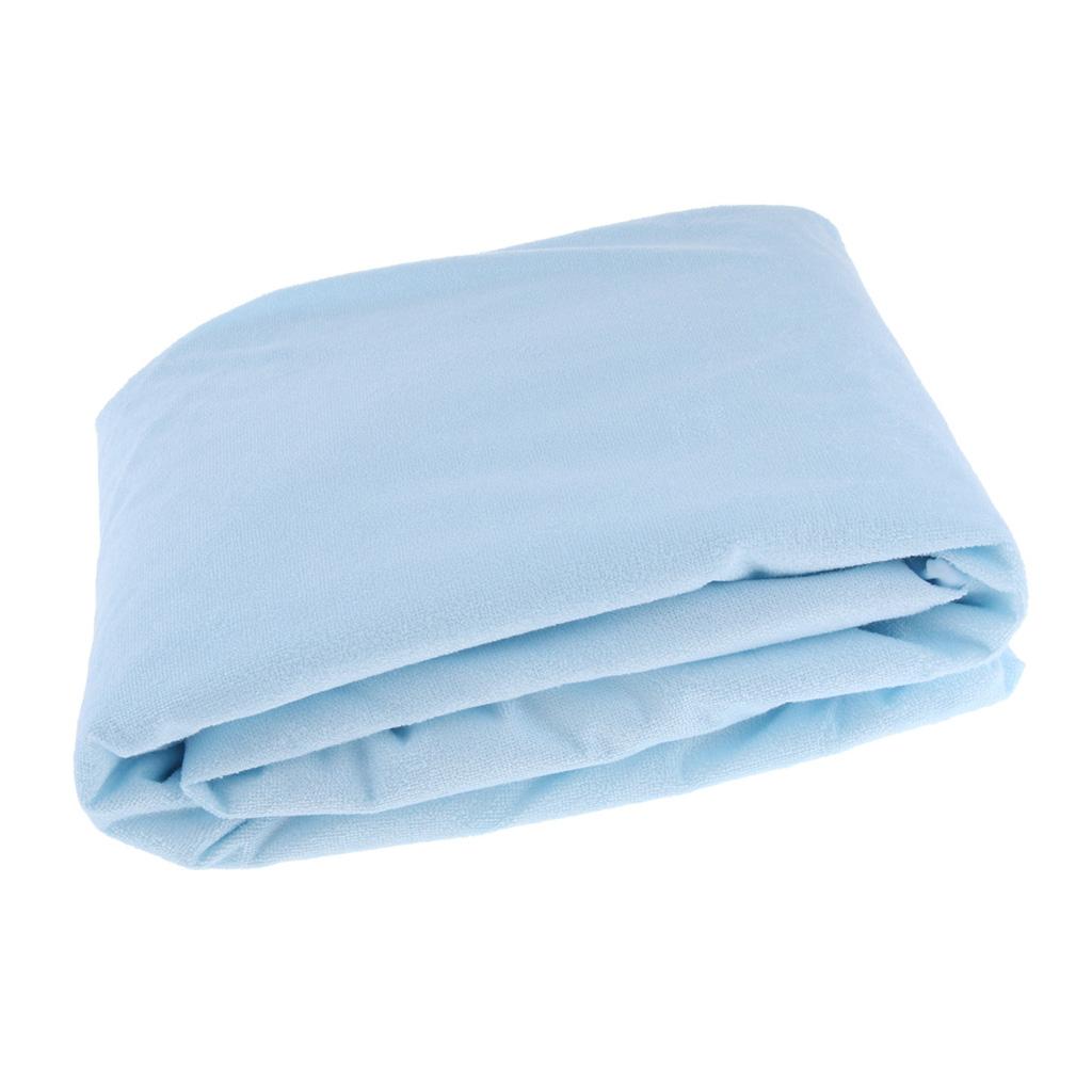 Waterproof Mattress Cover TPU  - đánh giá và giá Waterproof Mattress Protector Breathable