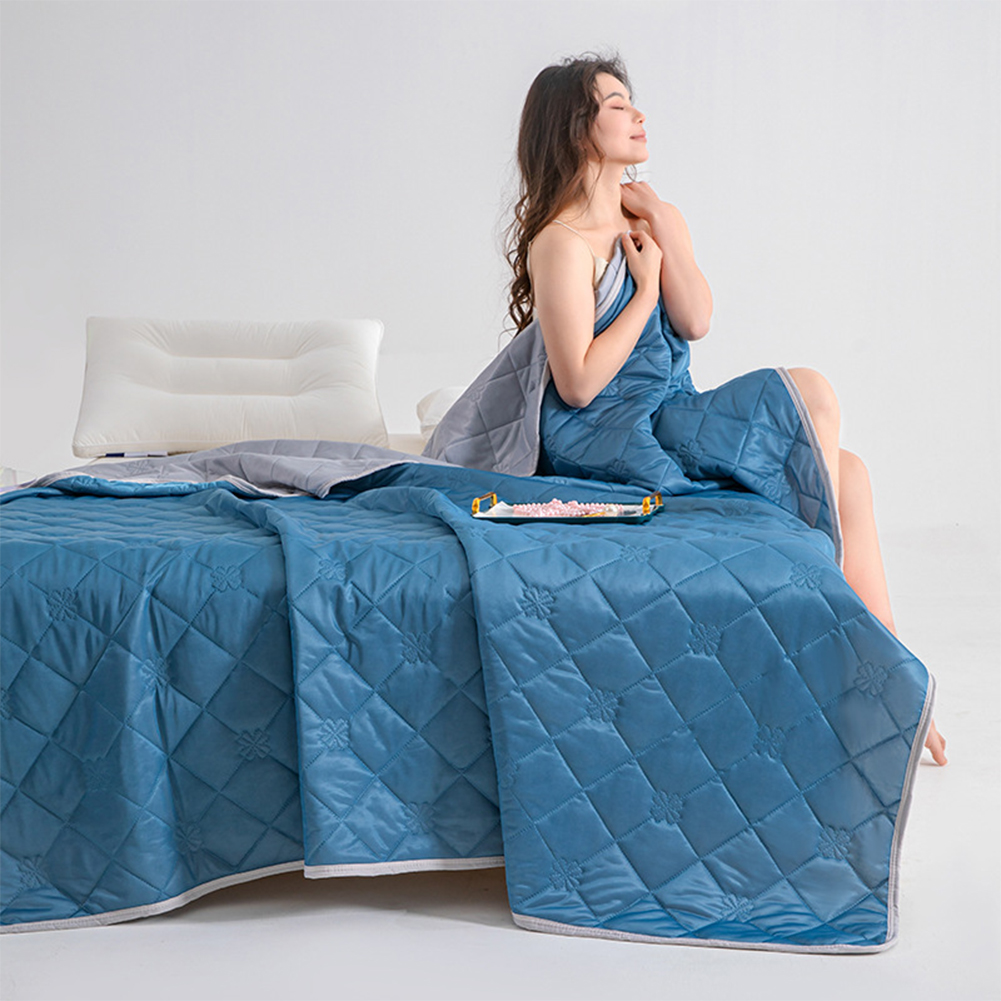 Grade A Cooling Blanket for Be - đánh giá và giá Cooling Blanket Hot Sleepers