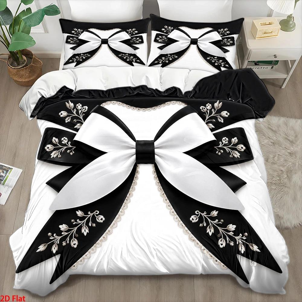 3Pc Light Luxury Style Black a - đánh giá và giá Duvet Cover Sets With Zipper