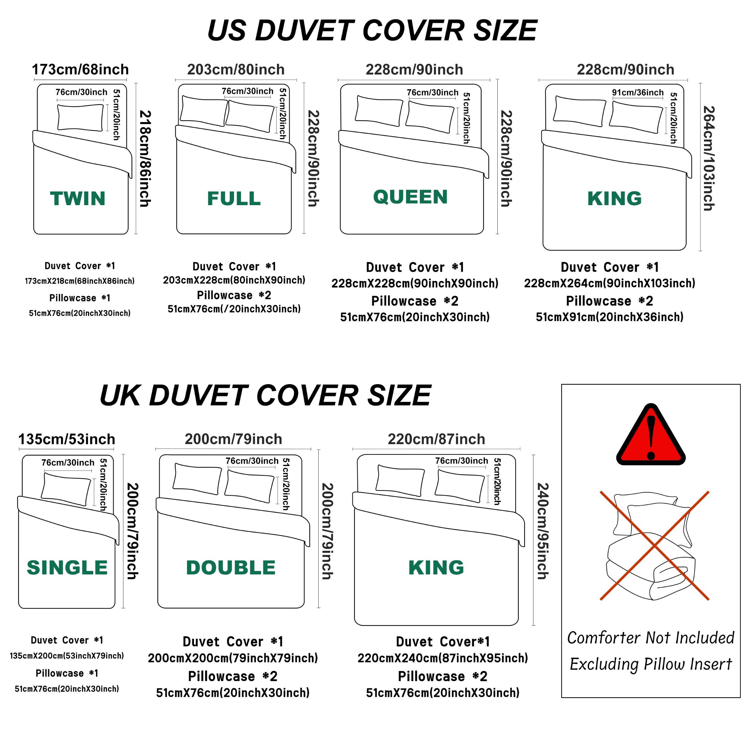 Minimal Hand-Drawn Thin Line O - đánh giá và giá Aesthetic Floral Duvet Cover