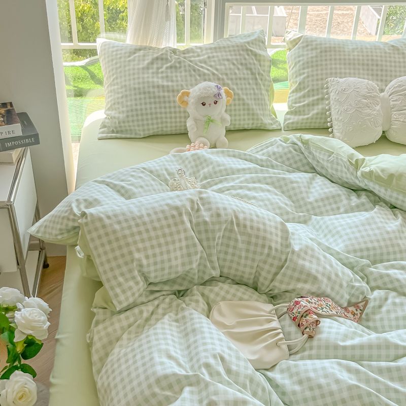 Nordic Duvet Cover Set with Zi - đánh giá và giá Duvet Cover Sets With Zipper
