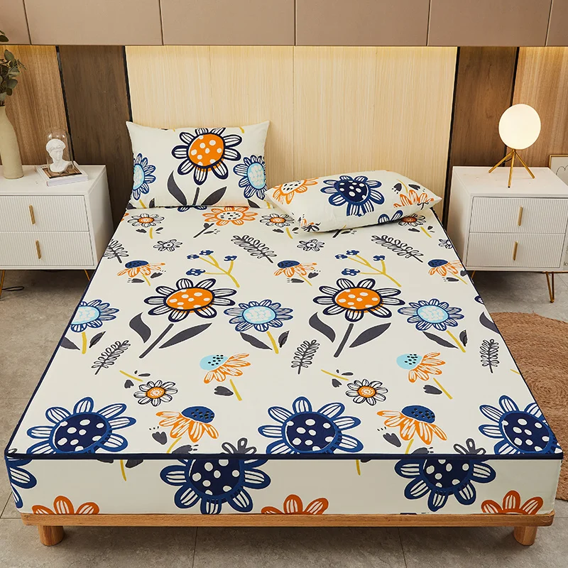 6 Mặt Có Dây Kéo Tấm Bảo Vệ Nệ - đánh giá và giá Waterproof Mattress Protector Breathable