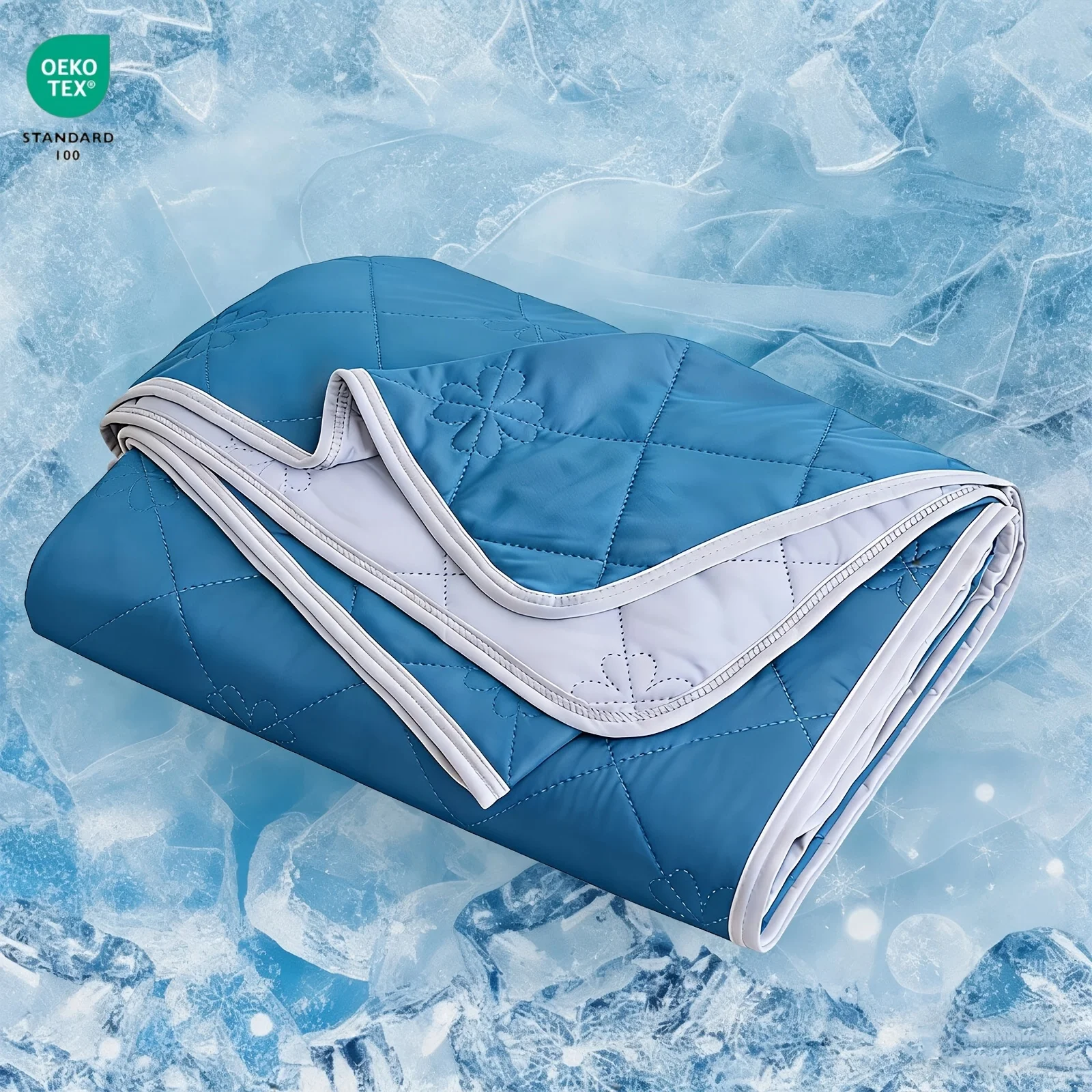 Cooling Blanket Ultra Cooling  - đánh giá và giá Cooling Blanket Hot Sleepers