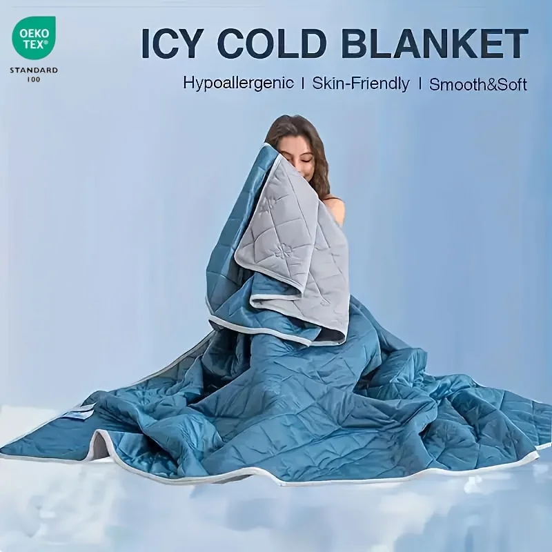Cooling Blanket Ultra Cooling  - đánh giá và giá Cooling Blanket Hot Sleepers