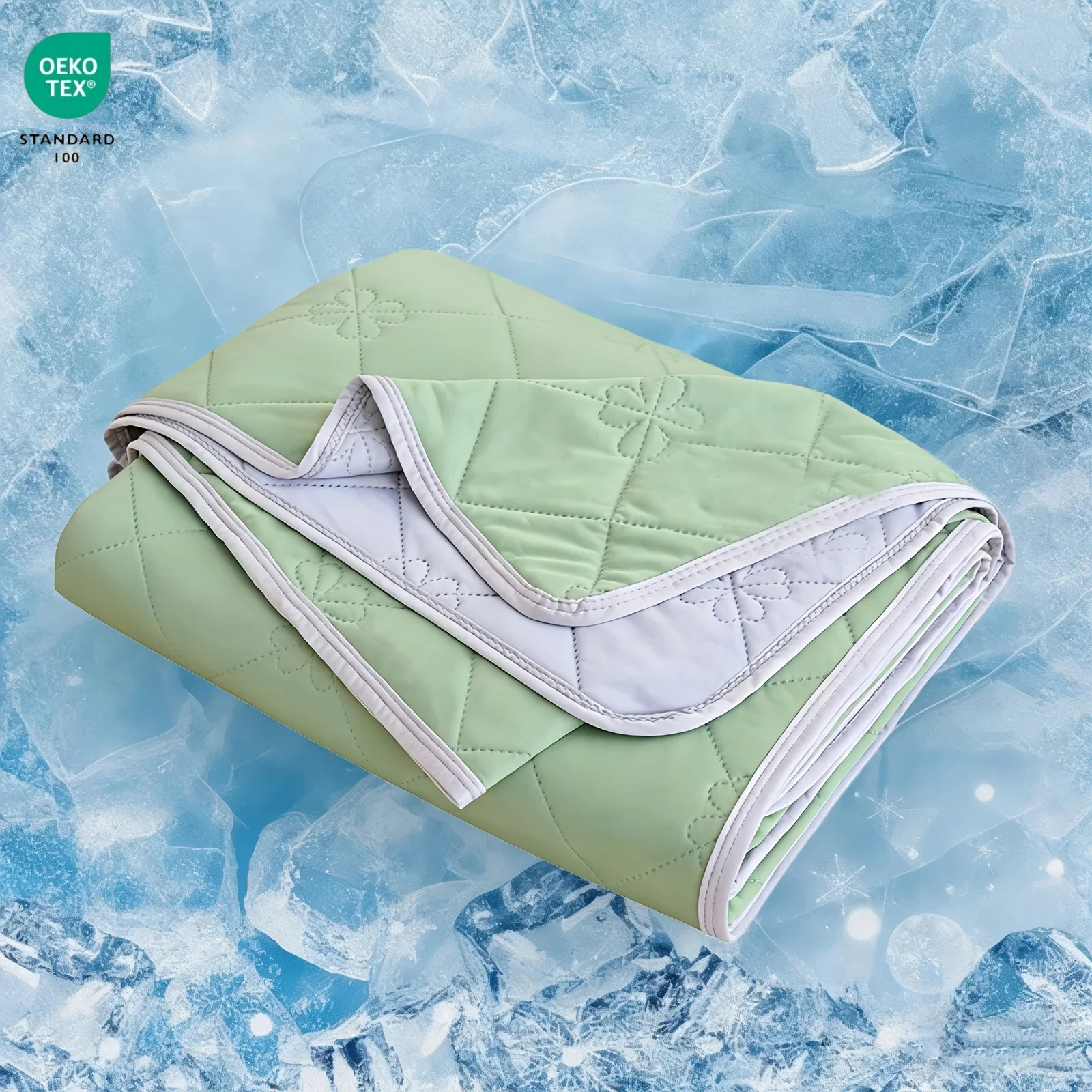 Cooling Blanket Ultra Cooling  - đánh giá và giá Cooling Blanket Hot Sleepers