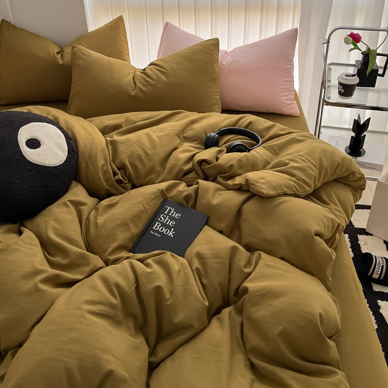 Cozy Bedding Set 3Pcs,1 Duvet  - đánh giá và giá Duvet Cover Sets With Zipper