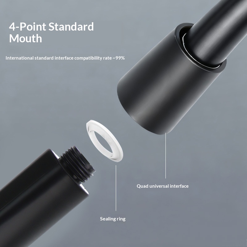 Turbo High Pressure Handheld S - đánh giá và giá High Pressure Shower Head Handheld