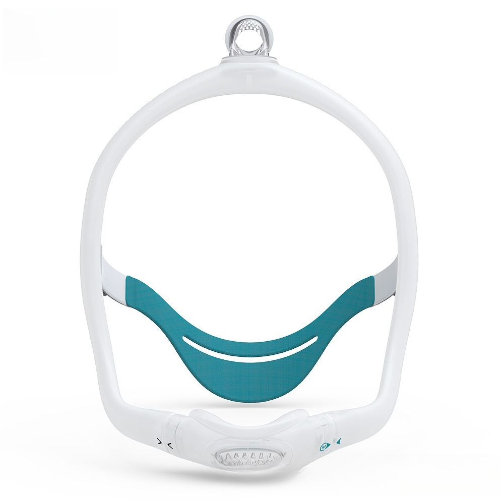 CPAP Nasal Pillow Mask FitAirF - đánh giá và giá Anti Snore Contour Pillow
