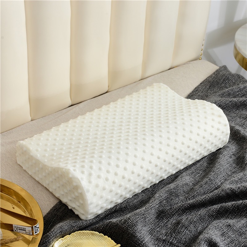 Adjustable Memory Foam Side Sl - đánh giá và giá Memory Foam Orthopedic Pillow Neck Pain