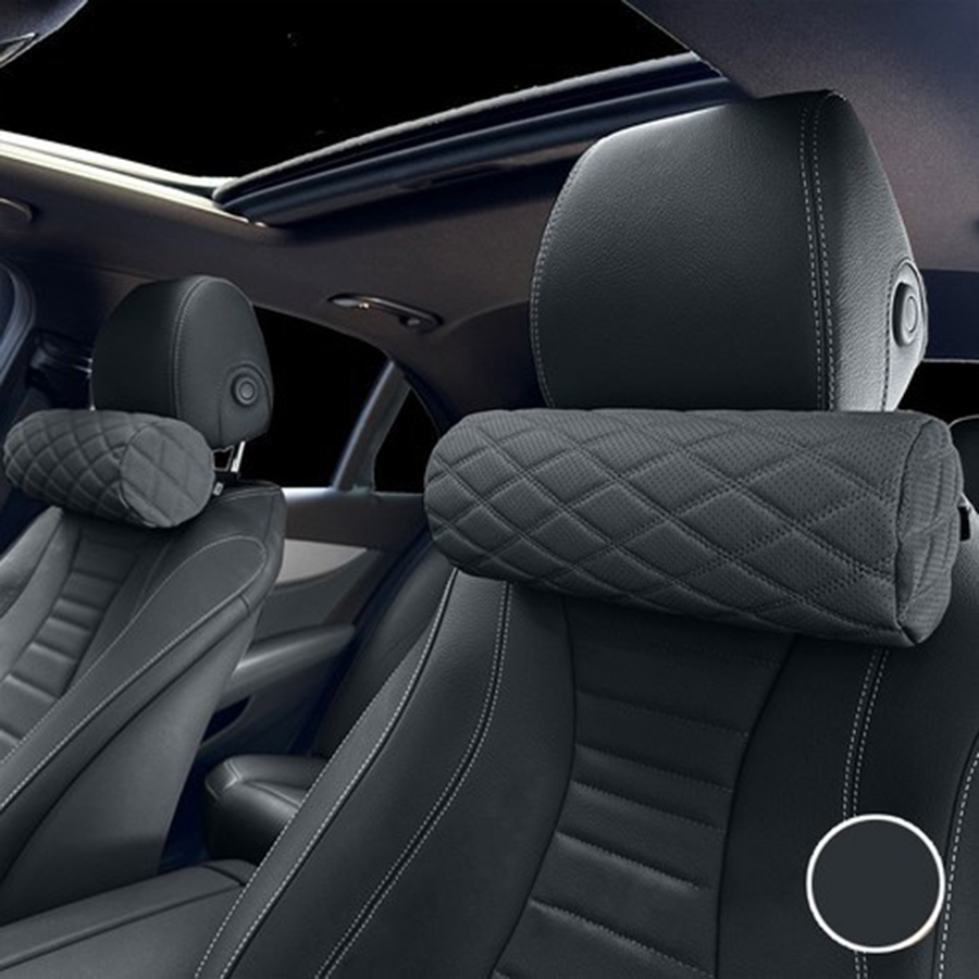 1pcs Memory Foam Car Neck Pill - đánh giá và giá Memory Foam Orthopedic Pillow Neck Pain