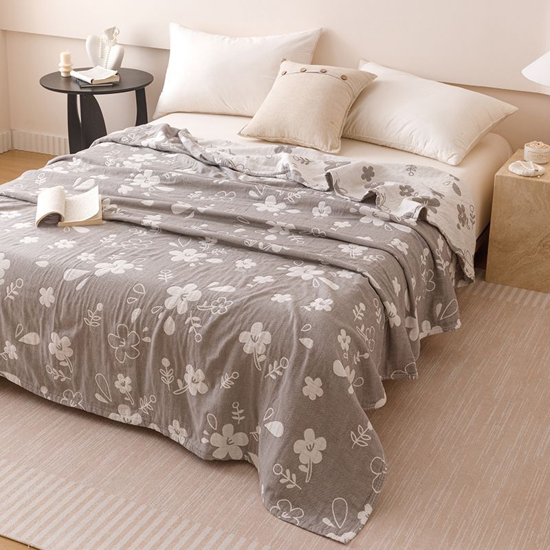 Summer Cooling Blanket For Bed - đánh giá và giá Cooling Blanket Hot Sleepers
