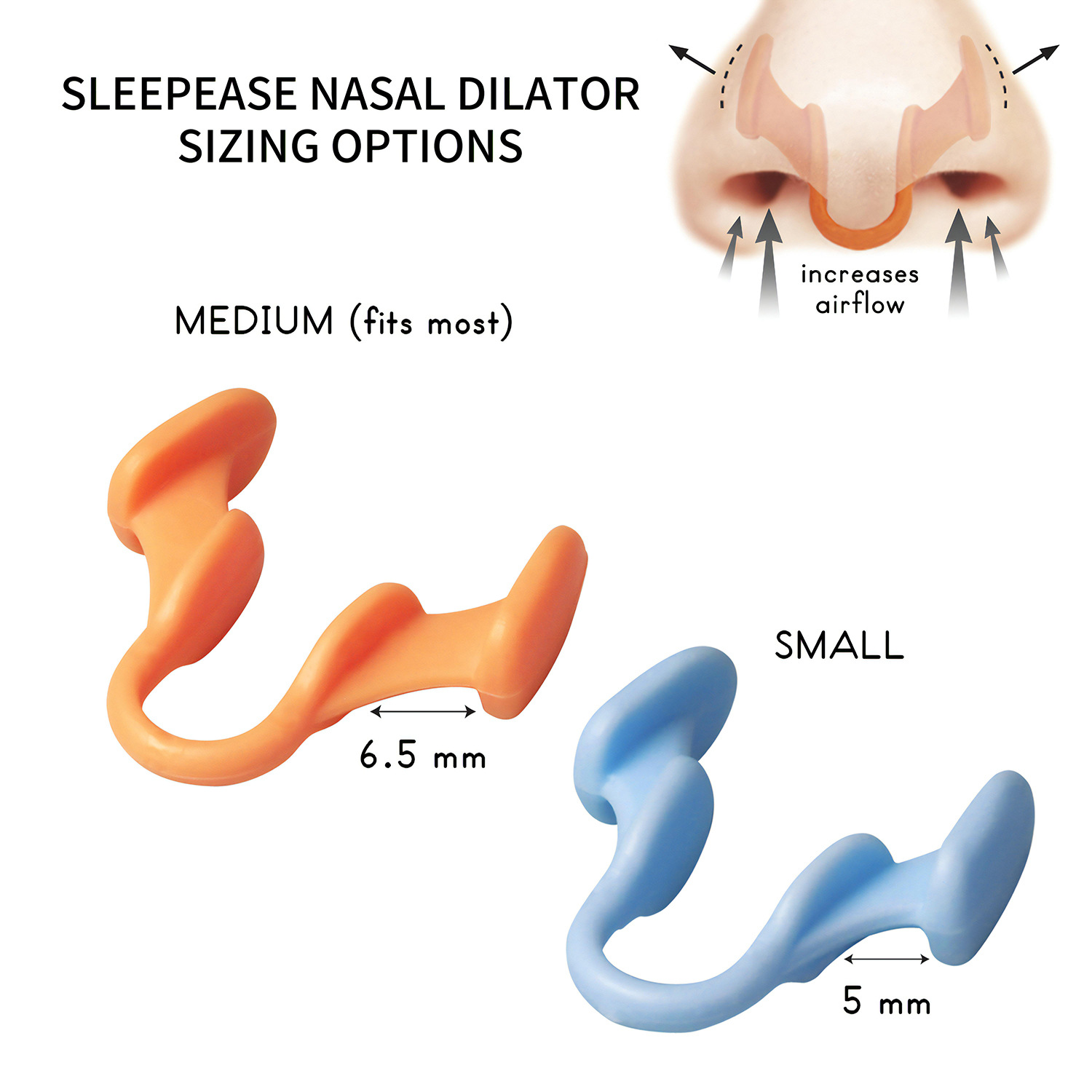 4pcs/Box Snoring Anti Snore Sl - đánh giá và giá Anti Snore Contour Pillow