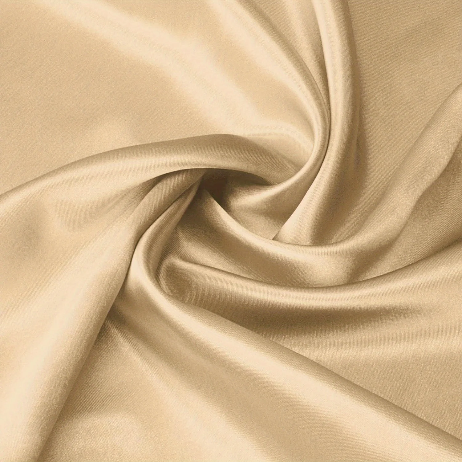 1PC Satin Pillowcase for Hair  - đánh giá và giá Satin Silk Pillowcase Hair Skin