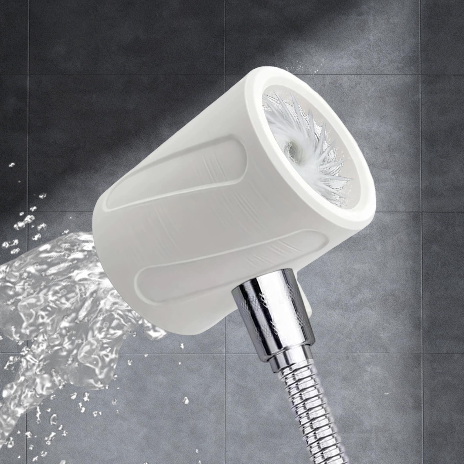 Men's Shower Head High Pressur - đánh giá và giá High Pressure Shower Head Handheld