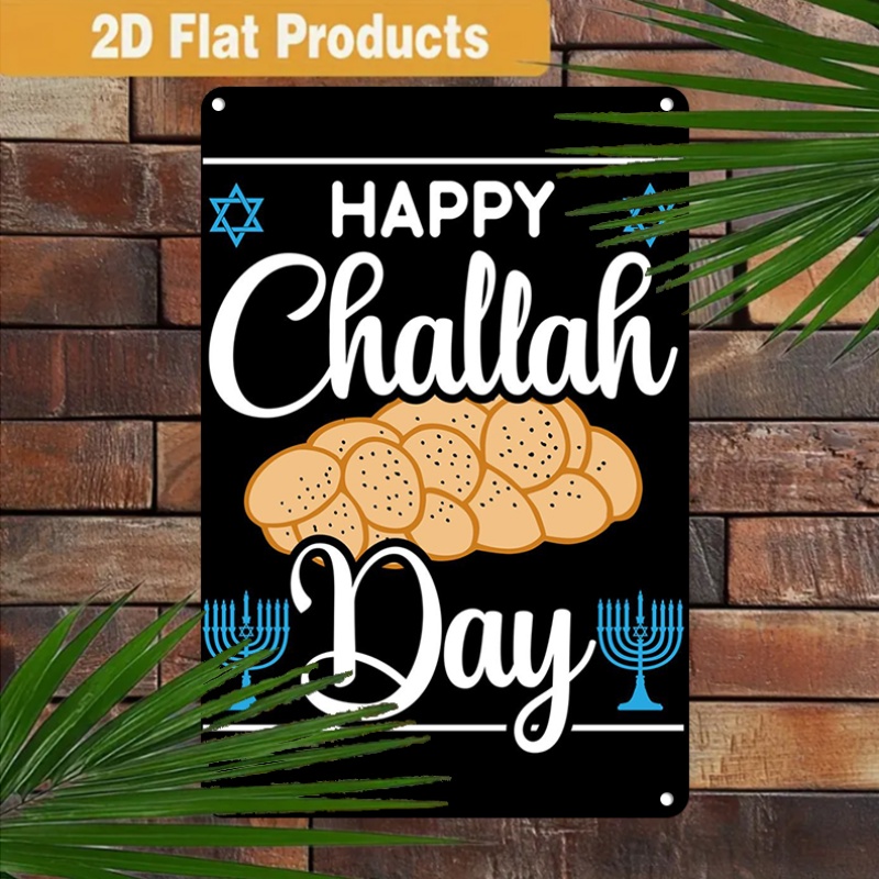CIFBUY Vintage Jewish Challah  - đánh giá và giá Kitchen