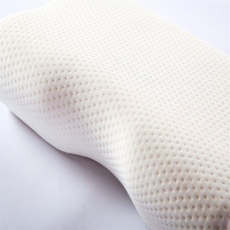 Mới Chỉnh Hình Cao Su Từ 50*30 - đánh giá và giá Memory Foam Orthopedic Pillow Neck Pain