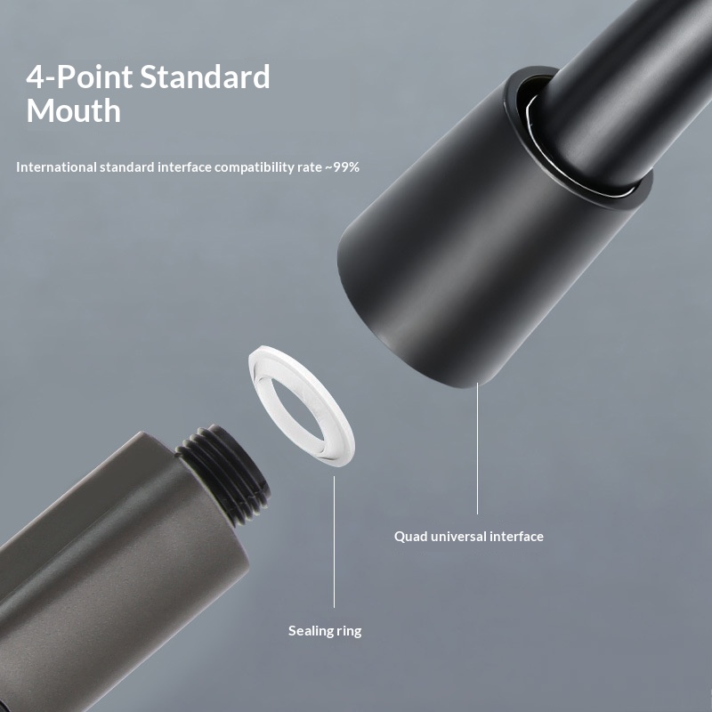 High Pressure Handheld Shower  - đánh giá và giá High Pressure Shower Head Handheld
