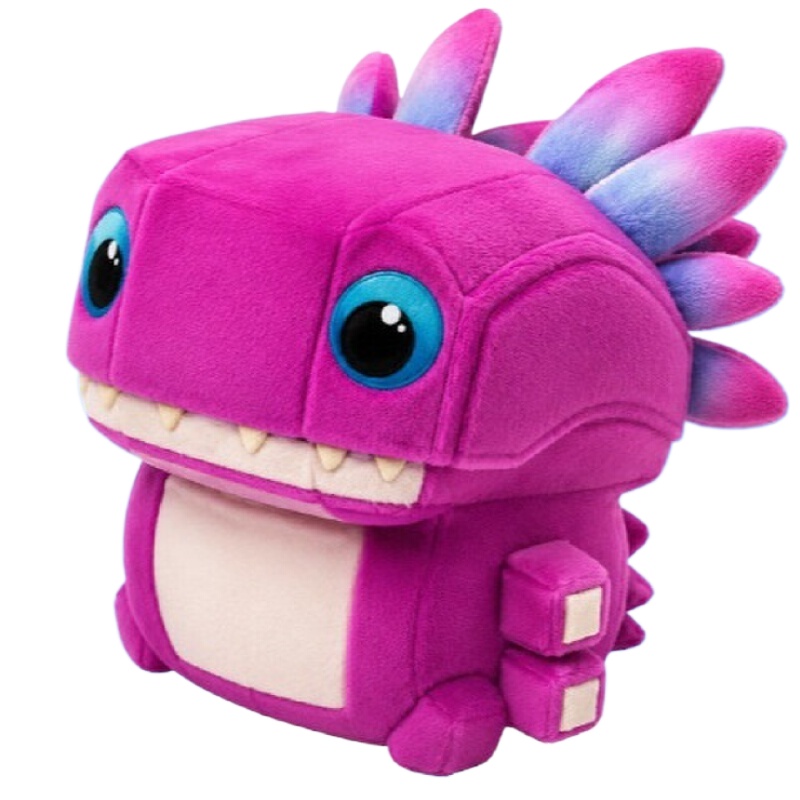 New Klombo Sprite Plush Doll S - đánh giá và giá Home Decor