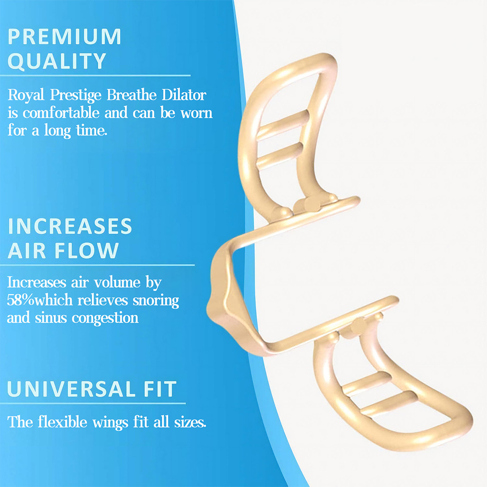 Anti Snore Nasal Dilator Stop  - đánh giá và giá Anti Snore Contour Pillow