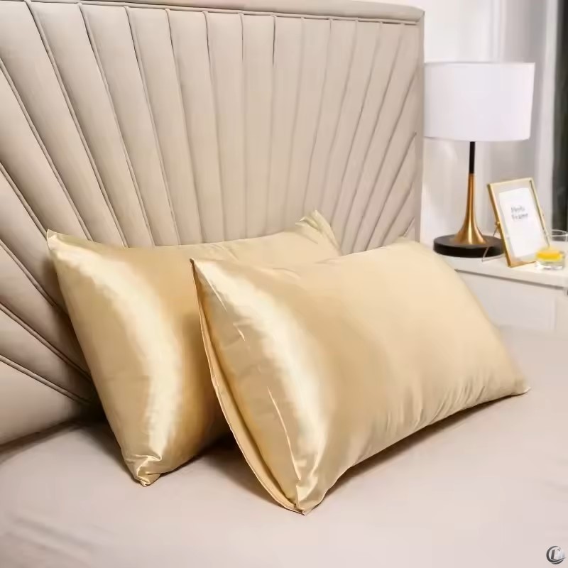 100% Natural Mulberry Silk Pil - đánh giá và giá Satin Silk Pillowcase Hair Skin