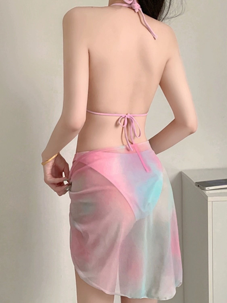 Sexy Women Bikini 2026 New Arr - đánh giá và giá Bath
